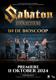 Sabaton - The Tour To End All Tours