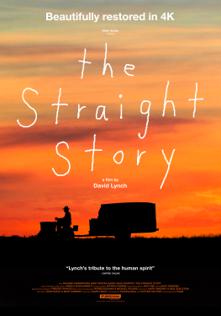 The Straight Story (25th Anniversary)